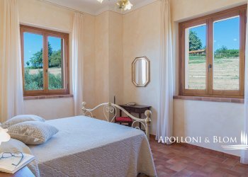 Villa Unifamiliare Località Poderina, 2, Castiglione del Lago - foto 34