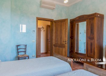 Villa Unifamiliare Località Poderina, 2, Castiglione del Lago - foto 38