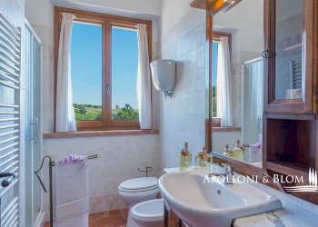 Villa Unifamiliare Località Poderina, 2, Castiglione del Lago - foto 39