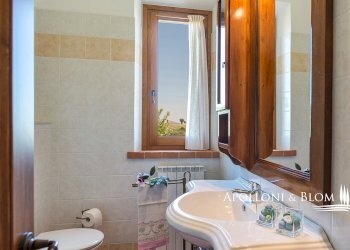 Villa Unifamiliare Località Poderina, 2, Castiglione del Lago - foto 41