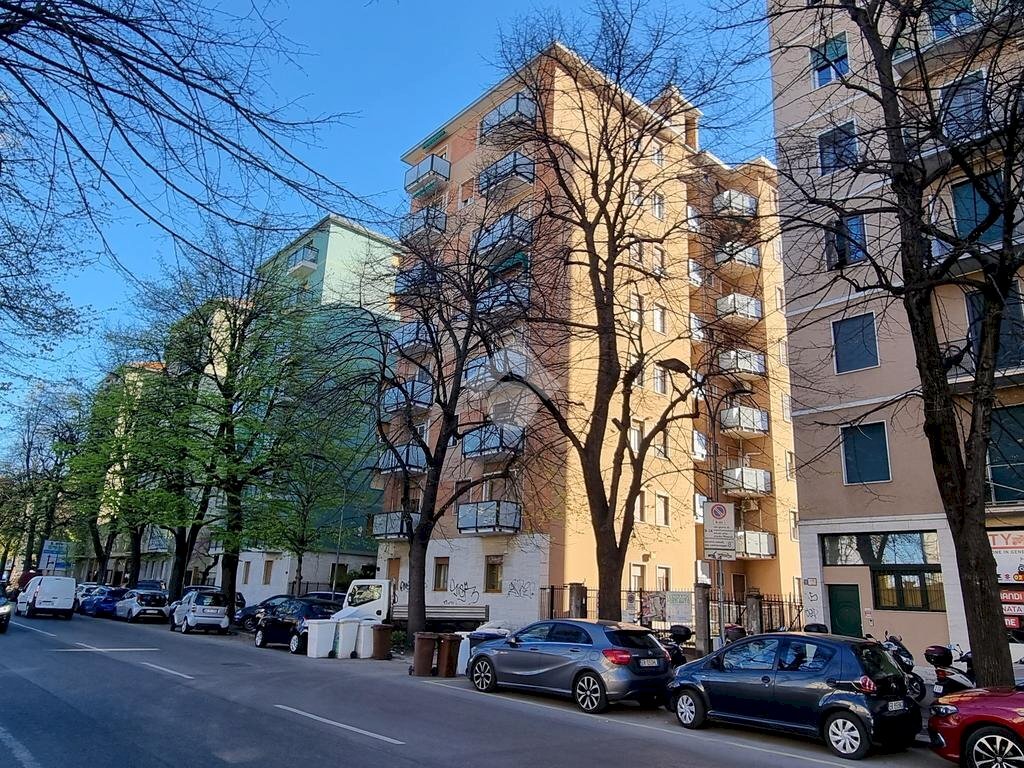 Monolocale Via Edoardo Chinotto, Milano (zona San Siro) - foto 1