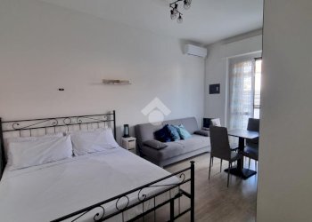 Monolocale Via Edoardo Chinotto, Milano (zona San Siro) - foto 4