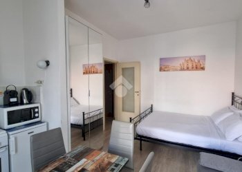 Monolocale Via Edoardo Chinotto, Milano (zona San Siro) - foto 8