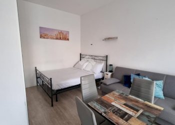 Monolocale Via Edoardo Chinotto, Milano (zona San Siro) - foto 9