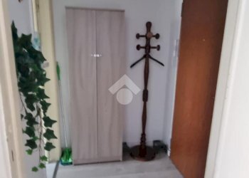 Monolocale Via Edoardo Chinotto, Milano (zona San Siro) - foto 11