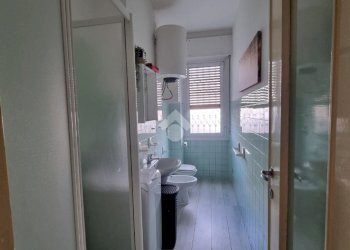 Monolocale Via Edoardo Chinotto, Milano (zona San Siro) - foto 12