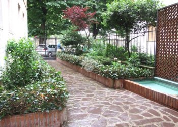 Monolocale Via Edoardo Chinotto, Milano (zona San Siro) - foto 16