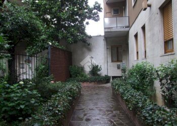 Monolocale Via Edoardo Chinotto, Milano (zona San Siro) - foto 17