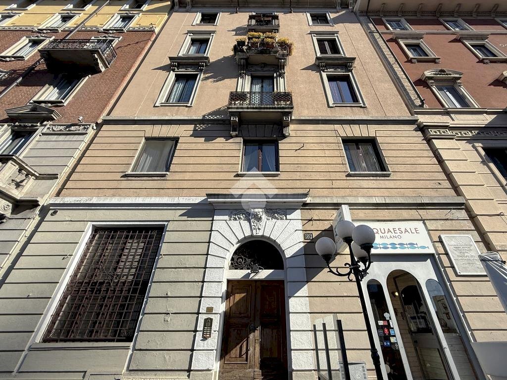 Bilocale Via Adige, Milano (zona Ticinese) - foto 1