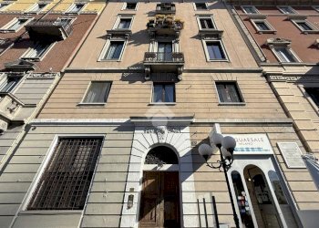 Bilocale Via Adige, Milano (zona Ticinese) - foto 1