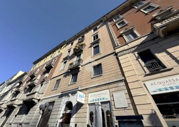 Bilocale Via Adige, Milano (zona Ticinese) - foto 24