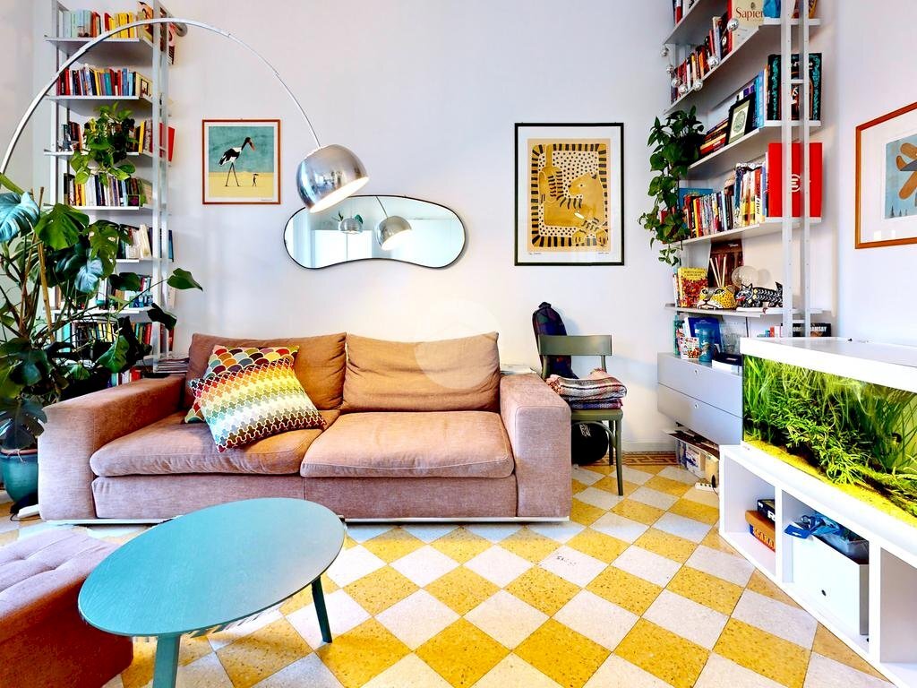 Two-room apartment via Vallazze, Milano (neighborhood Casoretto) - photo 2