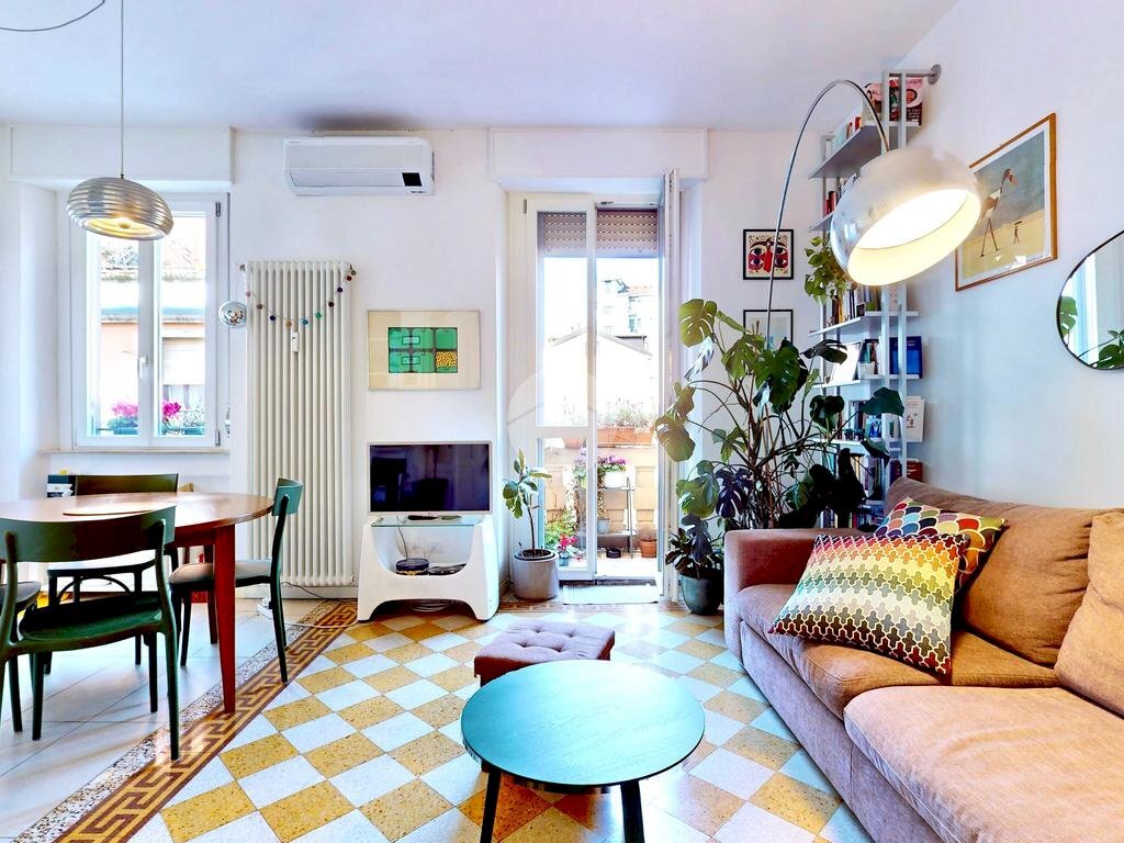 Two-room apartment via Vallazze, Milano (neighborhood Casoretto) - photo 3