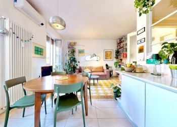 Two-room apartment via Vallazze, Milano (neighborhood Casoretto) - photo 1