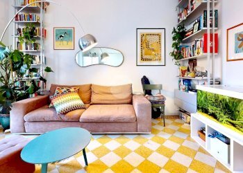 Two-room apartment via Vallazze, Milano (neighborhood Casoretto) - photo 2