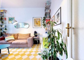 Two-room apartment via Vallazze, Milano (neighborhood Casoretto) - photo 6