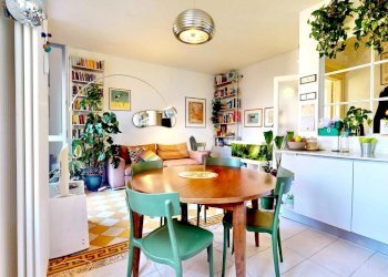 Two-room apartment via Vallazze, Milano (neighborhood Casoretto) - photo 8