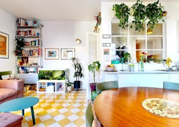 Two-room apartment via Vallazze, Milano (neighborhood Casoretto) - photo 9