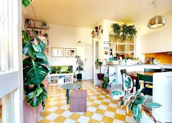 Two-room apartment via Vallazze, Milano (neighborhood Casoretto) - photo 11