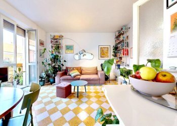 Two-room apartment via Vallazze, Milano (neighborhood Casoretto) - photo 13