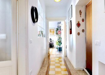 Two-room apartment via Vallazze, Milano (neighborhood Casoretto) - photo 16