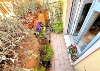 Two-room apartment via Vallazze, Milano (neighborhood Casoretto) - photo 17