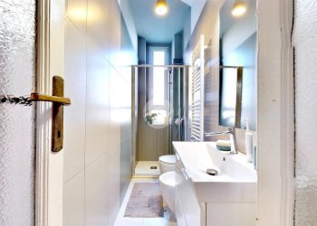 Two-room apartment via Vallazze, Milano (neighborhood Casoretto) - photo 19