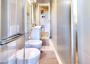 Two-room apartment via Vallazze, Milano (neighborhood Casoretto) - photo 22