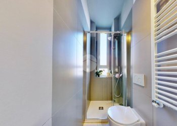 Two-room apartment via Vallazze, Milano (neighborhood Casoretto) - photo 23