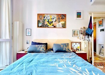 Two-room apartment via Vallazze, Milano (neighborhood Casoretto) - photo 25