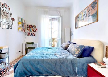 Two-room apartment via Vallazze, Milano (neighborhood Casoretto) - photo 26