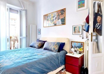 Two-room apartment via Vallazze, Milano (neighborhood Casoretto) - photo 29