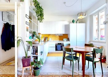 Two-room apartment via Vallazze, Milano (neighborhood Casoretto) - photo 32