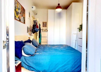 Two-room apartment via Vallazze, Milano (neighborhood Casoretto) - photo 34