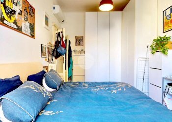 Two-room apartment via Vallazze, Milano (neighborhood Casoretto) - photo 35