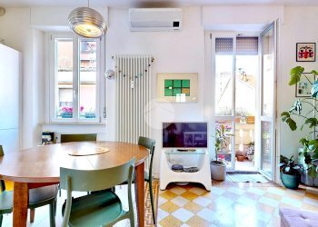 Two-room apartment via Vallazze, Milano (neighborhood Casoretto) - photo 38