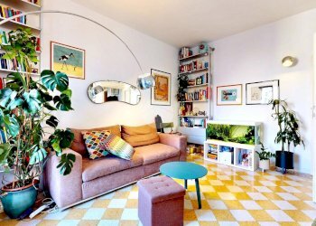 Two-room apartment via Vallazze, Milano (neighborhood Casoretto) - photo 39