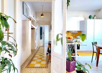 Two-room apartment via Vallazze, Milano (neighborhood Casoretto) - photo 41