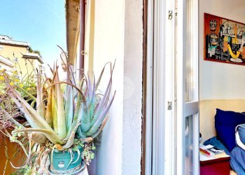 Two-room apartment via Vallazze, Milano (neighborhood Casoretto) - photo 42