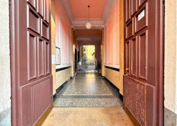 Two-room apartment via Vallazze, Milano (neighborhood Casoretto) - photo 44