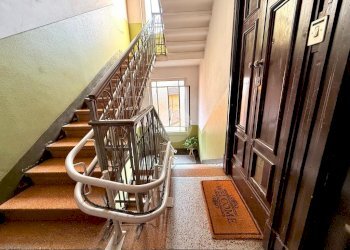 Two-room apartment via Vallazze, Milano (neighborhood Casoretto) - photo 46