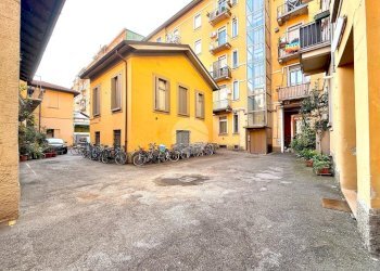 Two-room apartment via Vallazze, Milano (neighborhood Casoretto) - photo 47