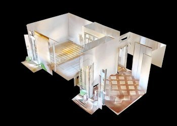 Two-room apartment via Vallazze, Milano (neighborhood Casoretto) - photo 48