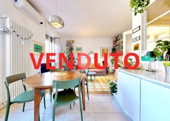 Bilocale via Vallazze, Milano (zona Casoretto) - foto 1