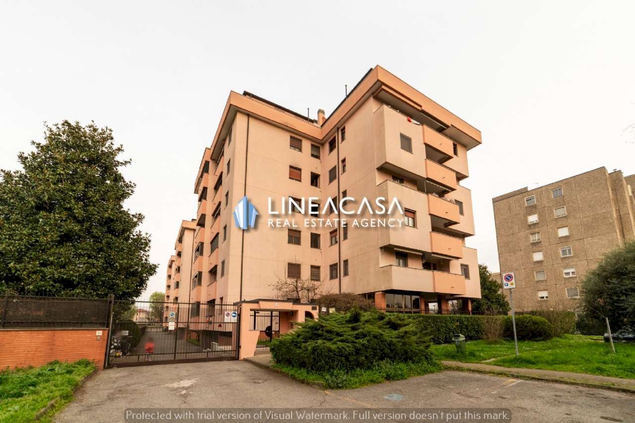 Four-room apartment via Verdi 13, Corsico - photo 1