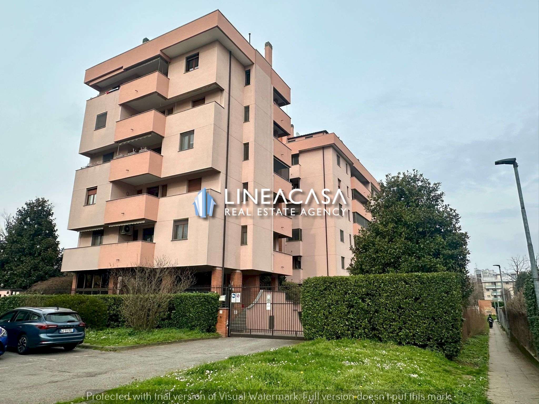 Four-room apartment via Verdi 13, Corsico - photo 2