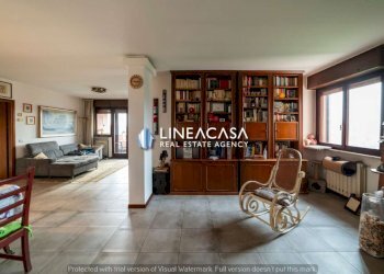 Four-room apartment via Verdi 13, Corsico - photo 6