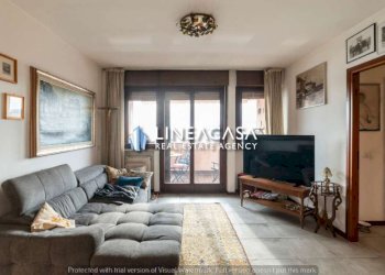 Four-room apartment via Verdi 13, Corsico - photo 11