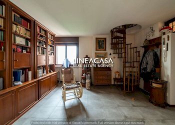 Four-room apartment via Verdi 13, Corsico - photo 12