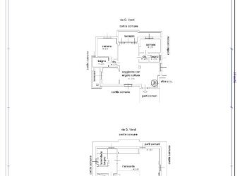 Four-room apartment via Verdi 13, Corsico - photo 30